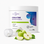nutrispace Kreatyna Monohydrat 3x250g Zestaw 3 Smaki - 3