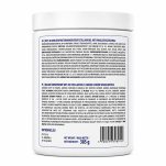 nutrispace WPC 80 Białko Zestaw 2x385g Koncentrat Białka Serwatki 2 Smaki - 6