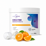 nutrispace Kreatyna Monohydrat 3x250g Zestaw 3 Smaki - 2