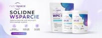 nutrispace WPC 80 385 g Białko 100% Czysty Koncentrat Bez Dodatków - 6