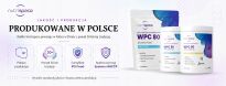 nutrispace WPC 80 385 g Białko 100% Czysty Koncentrat Bez Dodatków - 5