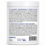 nutrispace Kreatyna Monohydrat 2x500g Zestaw 2 Smaki Kreatyny - 4