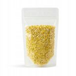Owoce liofilizowane grys Cytryna ze skórką 150g zestaw 100g+50g do owsianki - 3