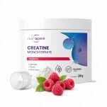 nutrispace Kreatyna Monohydrat Zestaw 3 Smaki 3x250g - 4