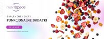 Cytryna Liofilizowana Grys 100% Naturalna nutrispace 200 g - 4