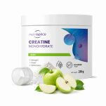 nutrispace Kreatyna Monohydrat 3x250g Zestaw 3 Smaki - 4