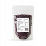 Czarna Porzeczka Liofilizowana Grys 100% Naturalna nutrispace 50 g - 2