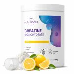 nutrispace Kreatyna Monohydrat 3x500g Zestaw 3 Smaki Kreatyny - 3