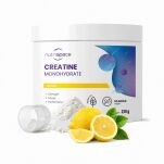 nutrispace Kreatyna Monohydrat 3x250g Zestaw 3 Smaki Kreatyny - 3