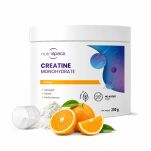 nutrispace Kreatyna Monohydrat 3x250g Zestaw 3 Smaki Kreatyny - 2