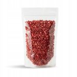Owoce liofilizowane grys Truskawka 150g zestaw 100g+50g do owsianki deserów - 3