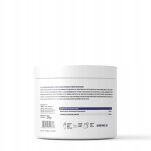 Kreatyna Monohydrat 250g Naturalna Siła Mięśnie Moc nutrispace Stardust - 3