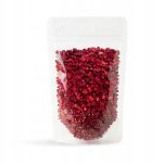 Malina Liofilizowana Grys 100% Naturalna nutrispace 100g - 3