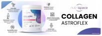 Kolagen Astroflex 500g Naturalny Proszek na Stawy Rybi Wołowy nutrispace - 6