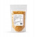 Brzoskwinia Liofilizowana Grys 0-6mm 100% Naturalne nutrispace 100g - 2