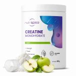 nutrispace Kreatyna Monohydrat 3x500g Zestaw 3 Smaki Kreatyny - 2
